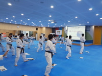 브레인박사태권도