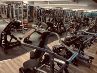 라이브 휘트니스 PT