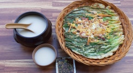 금오산고향촌식당