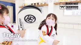 블랙벨트태권도장
