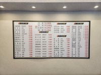 화룡양꼬치 박달점