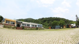 계룡산상신농촌체험휴양마을