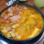 한가람식당부대찌개