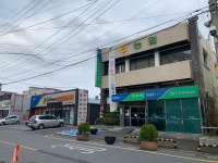 경산축산농협 오거리지점