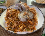 청해아구찜