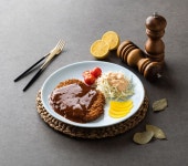 망우찜쌈밥 본점