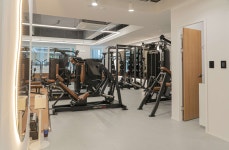 시즈핏 PT 분당수내점