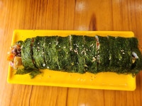 찬미김밥