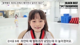 블랙벨트태권도장