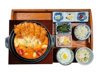 경양카츠 동대문점