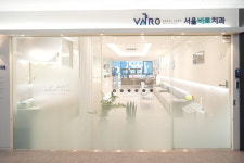 서울바로치과의원 인천검단점