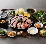 망우찜쌈밥 본점