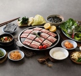 망우찜쌈밥 본점