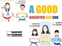블랙벨트태권도장