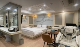 호텔피에드 동대구