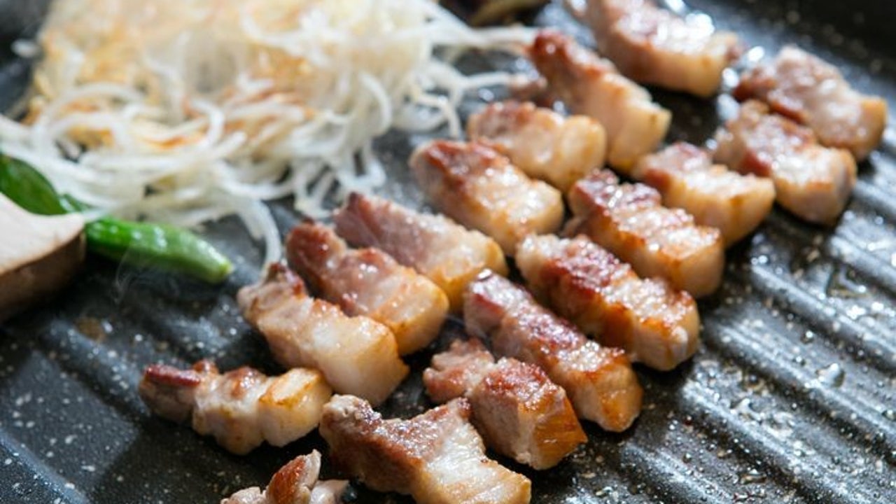 익선동목장 종로본점