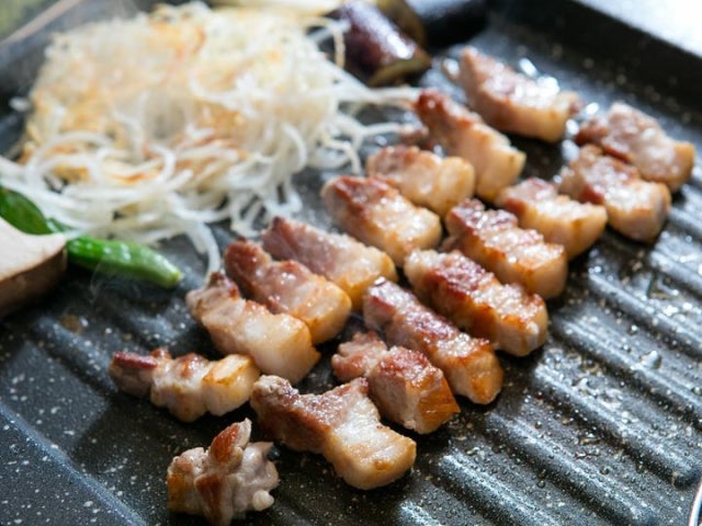 익선동목장 종로본점