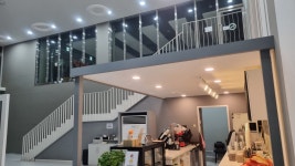 팬도로시 한림성심대 복지관