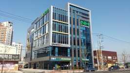 경산축산농협 한우전문판매점 본점