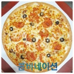 행복담닭 이월점