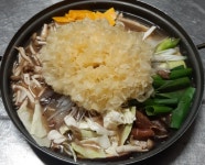 금오산고향촌식당