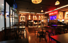 김복남맥주 수서점