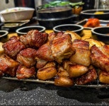 최원석의돼지한판&서해쭈꾸미 건대1호점