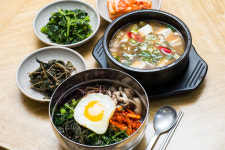 용문산중앙식당