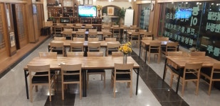 금오산고향촌식당