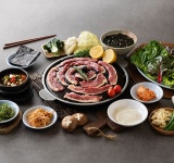 망우찜쌈밥 본점