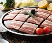 망우찜쌈밥 본점