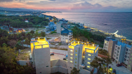 윈팰리스 오션뷰 펜션