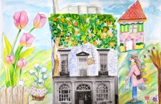 아틀리에쏠 미술교습소