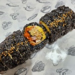 아리랑 김밥