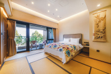 솔스테이 풀빌라&료칸