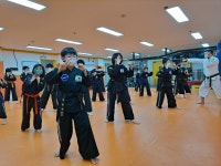 동양합기도무술관