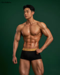 안녕휘트니스 도당점