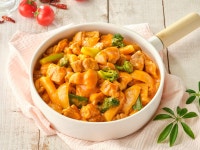 일미리금계찜닭 태안점
