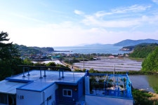 남열리소금창고