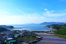 남열리소금창고