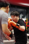 아이엠퍼스트복싱짐