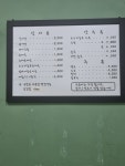 나교순대국