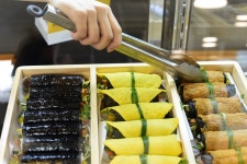 병아리김밥 정읍상동점