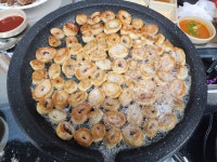 둥둥막창곱창구이