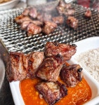 원조마포소금구이