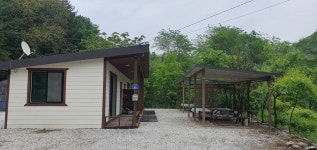 김삿갓면강건너펜션