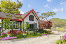 그랑둘이펜션
