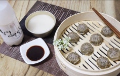 김장군막국수 봉동점