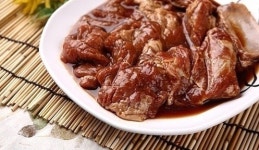 장마루참숯불구이