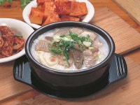 미산설렁탕